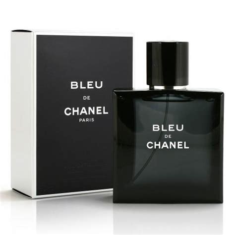 bleu chanel hombre|bleu de chanel 50ml price.